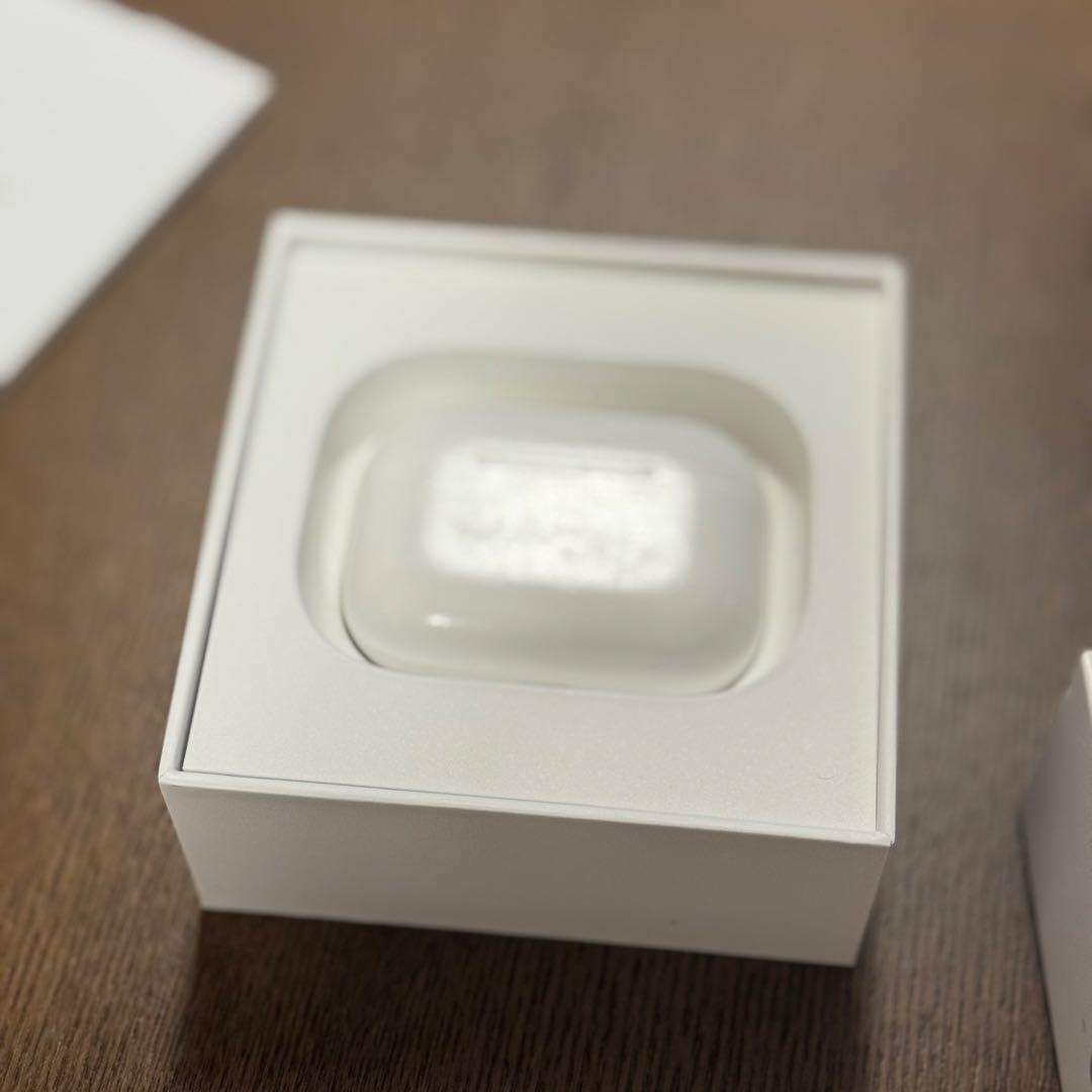 AirPods Pro 本体