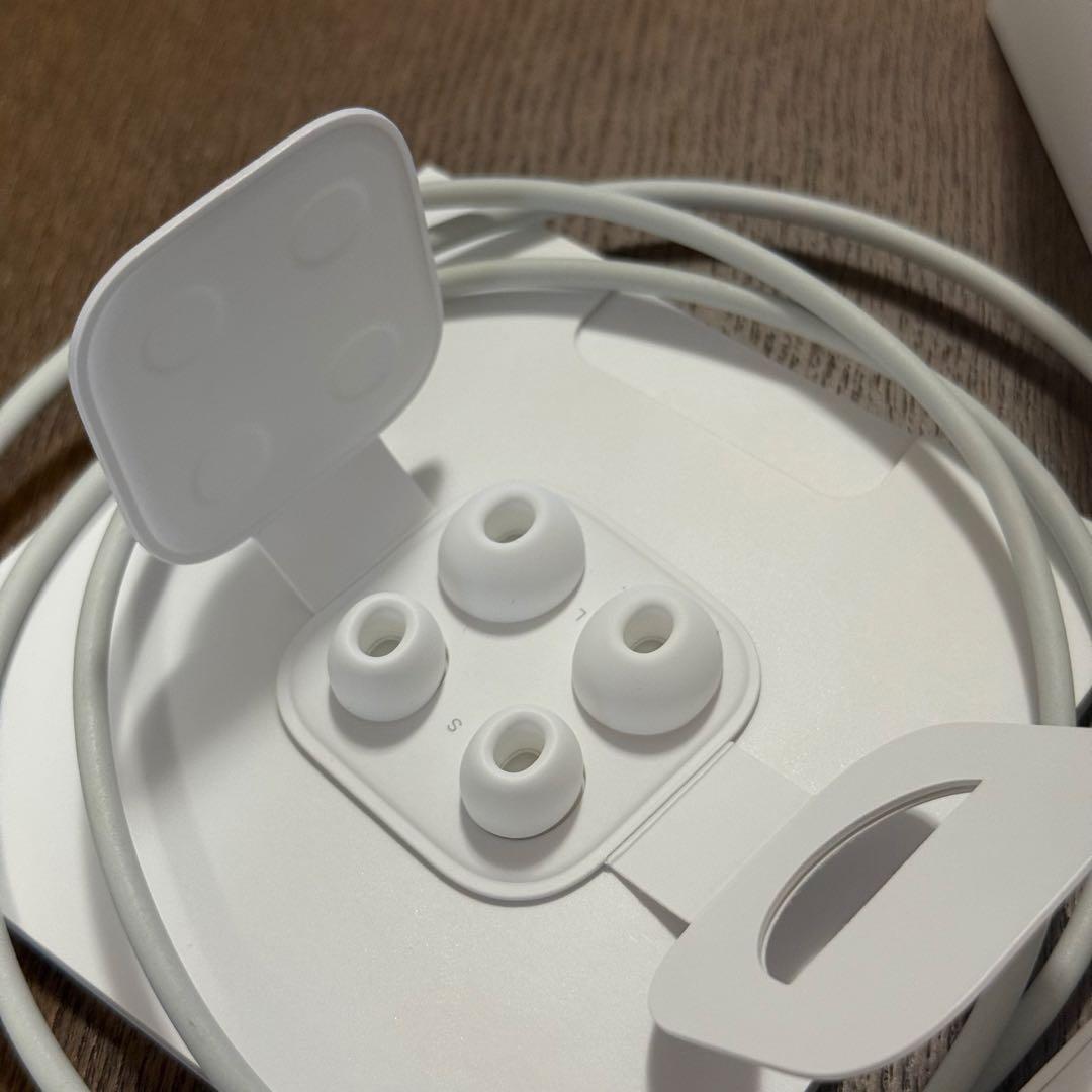 AirPods Pro 本体