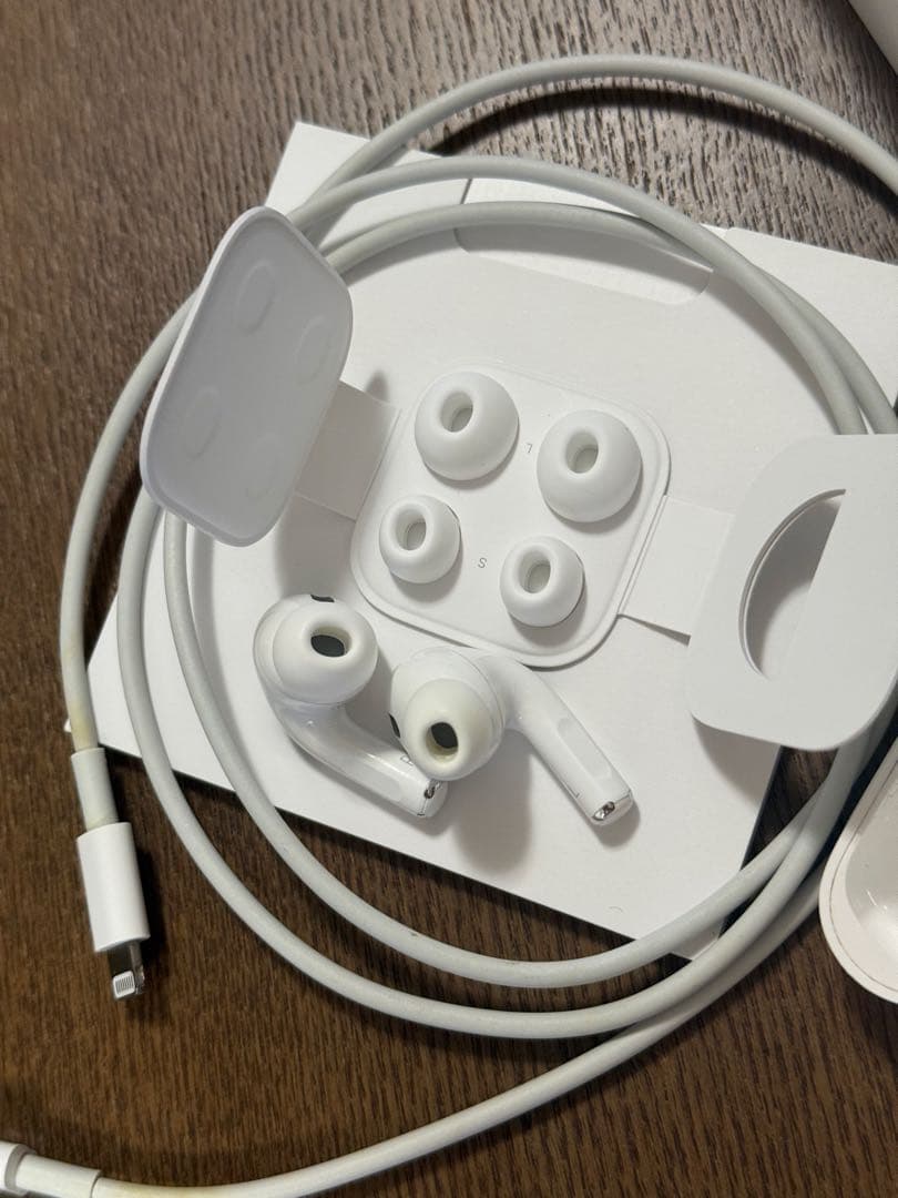 AirPods Pro 本体