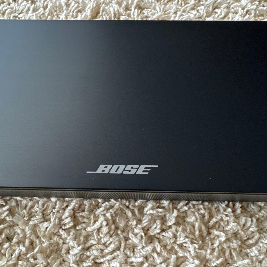 BOSE TVスピーカー　931974　サウンドバー