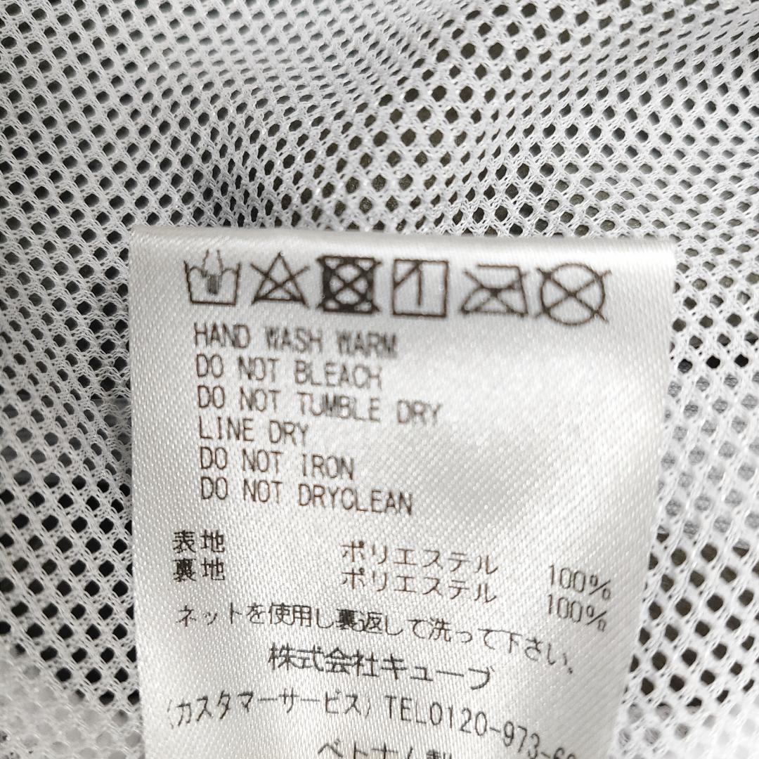 ○★新品 未使用 MARK&LONA エレメント ハイドロ テック ジャケット