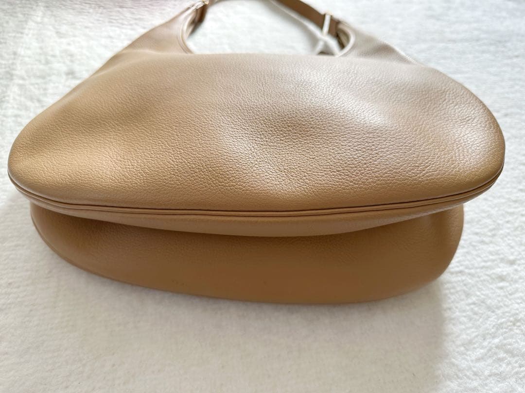 エルメス ガオ ショルダーバッグ□H刻印 HERMES バッグ