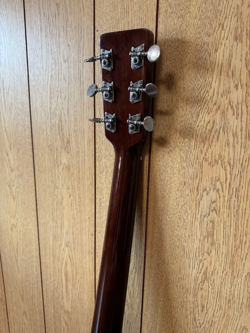 Elite Takamine アコースティックギター F120