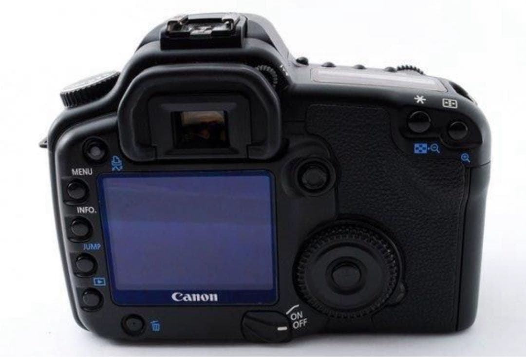 Canon EOS 30D デジタル一眼レフカメラ