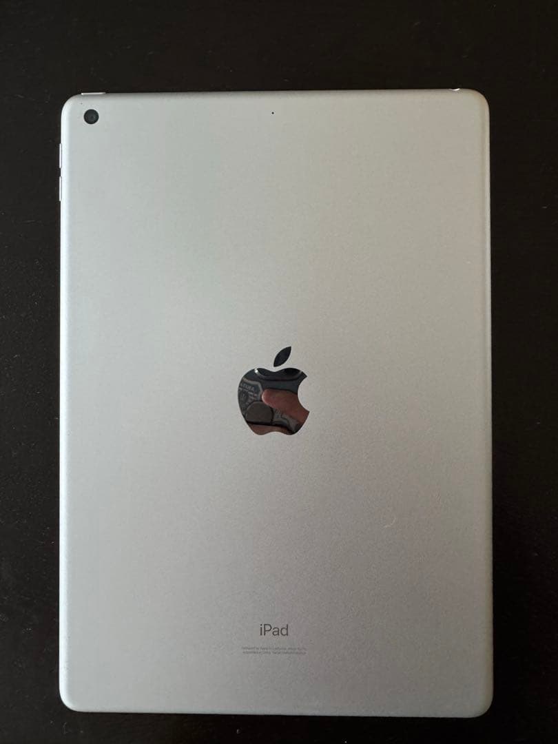 iPad8 第8世代　128GB Wi-Fiモデル