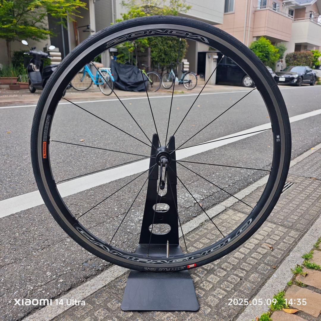 パーツ CAMPAGNOLO ZONDA