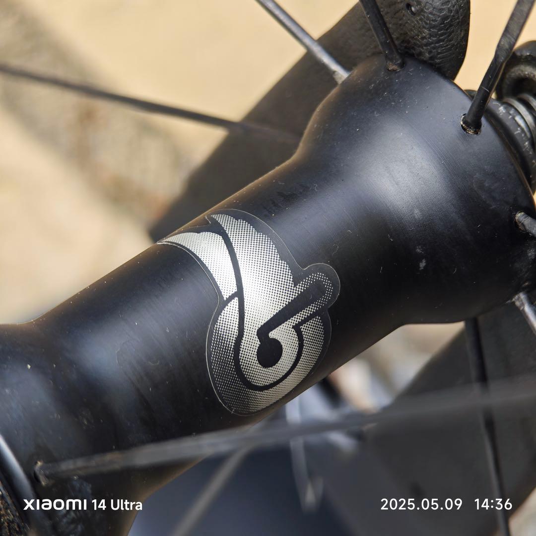 パーツ CAMPAGNOLO ZONDA