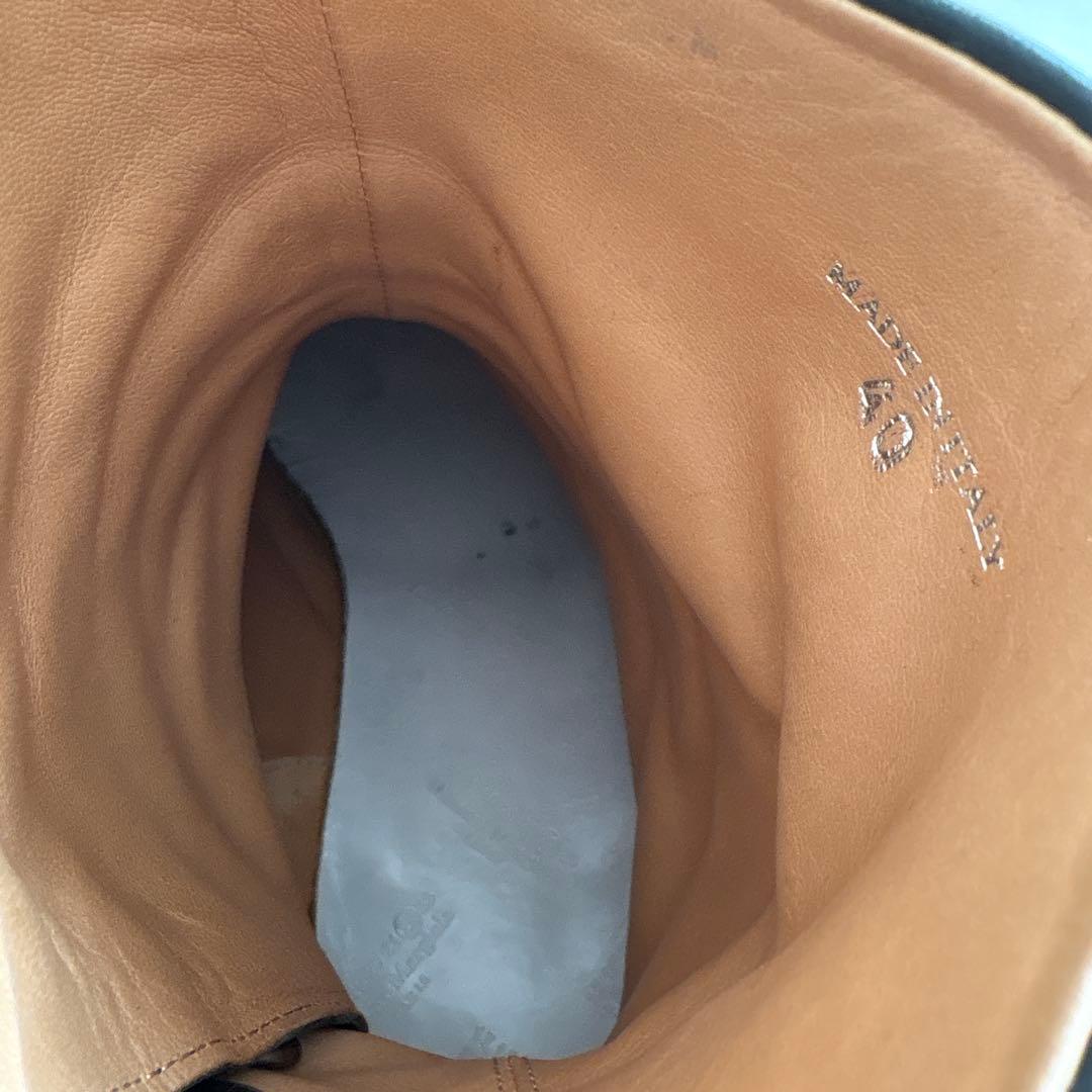 MaisonMargiela 足袋ブーツ 40