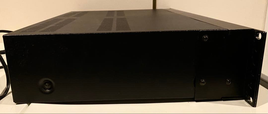 TASCAM CD-450 プレーヤー業務用機器　オーディオ【2/1値下げ】