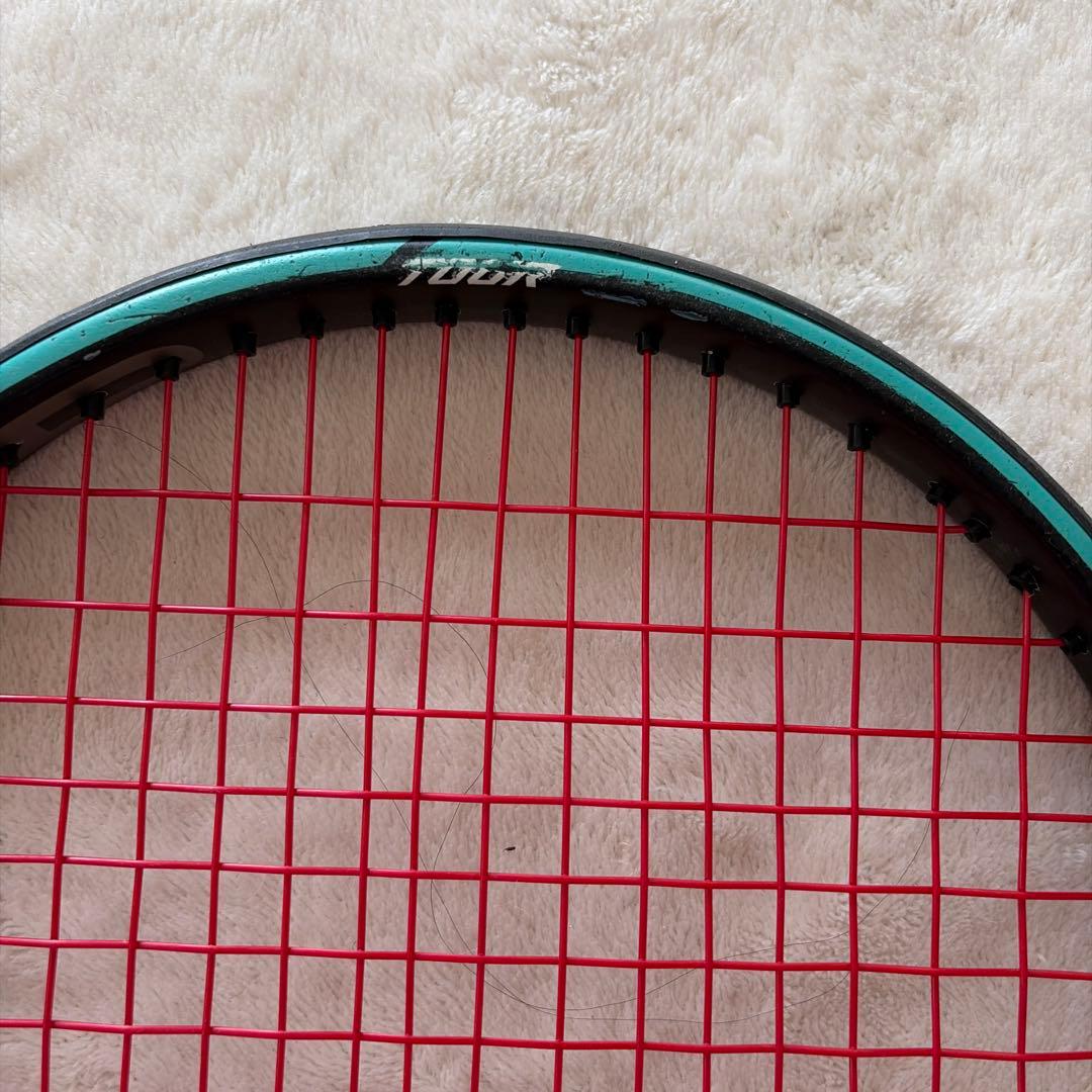 HEAD Graphene 360 Speed MP ラケット 2本セット