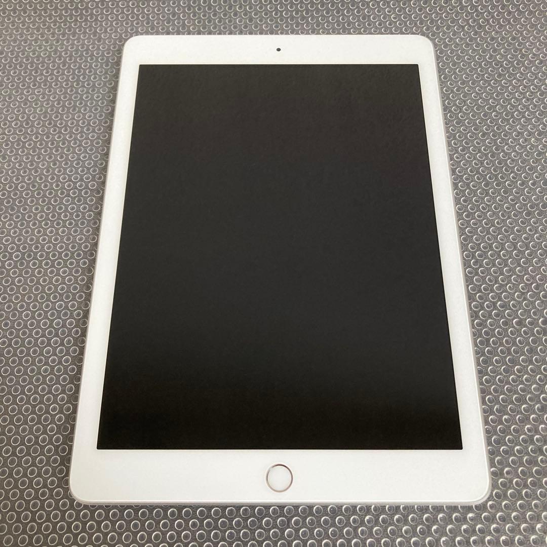 878【早い者勝ち】iPad6 第6世代 32GB WIFIモデル☆