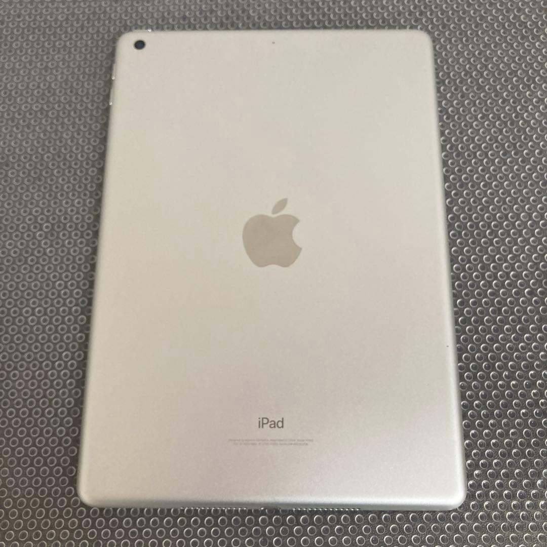 878【早い者勝ち】iPad6 第6世代 32GB WIFIモデル☆