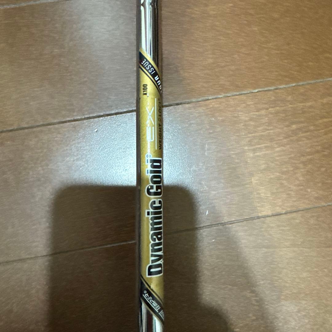 Vokey Design SM10 ウェッジ 52/56/60度