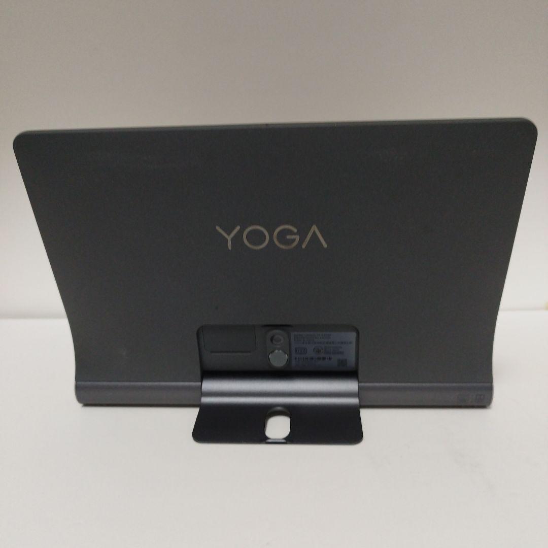 Androidタブレット本体 YOGA SMART TAB YT-X705F