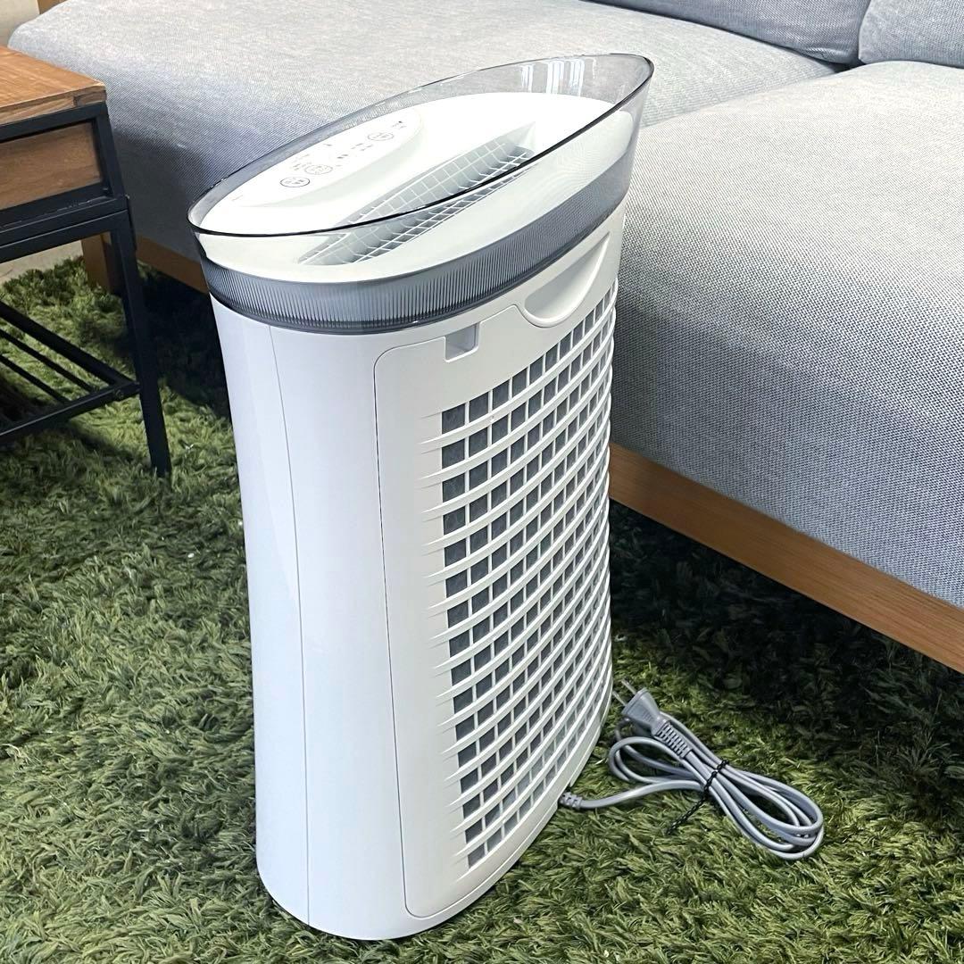 美品⭐️SHARP シャープ　空気清浄機　2023年製