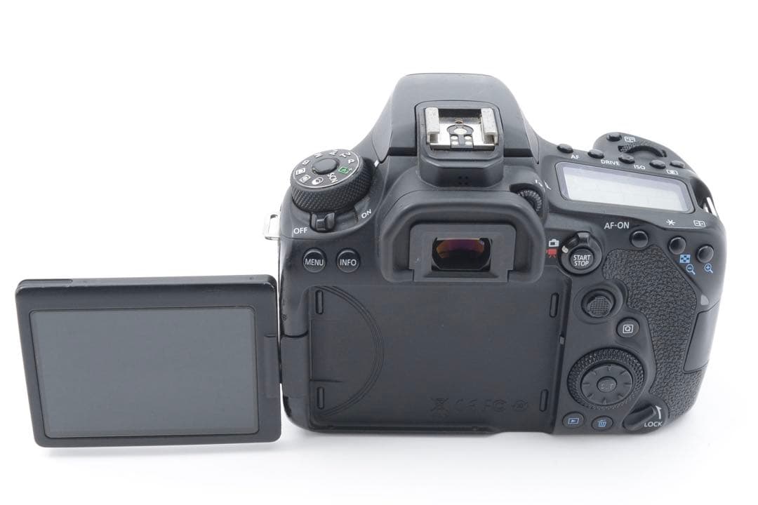 デジタル一眼レフカメラ Canon EOS 90Dトリプルレンズセット