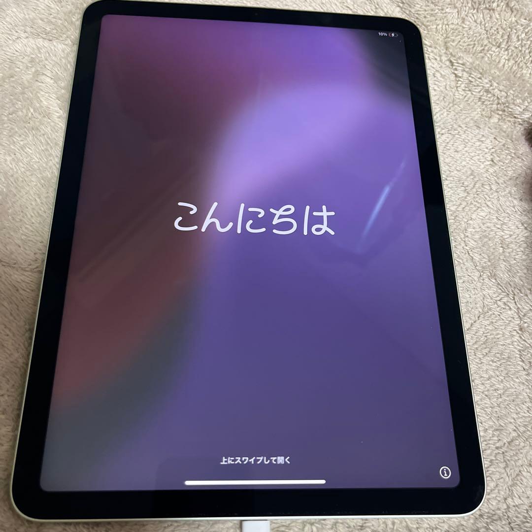 iPad Air （第4世代）256GB