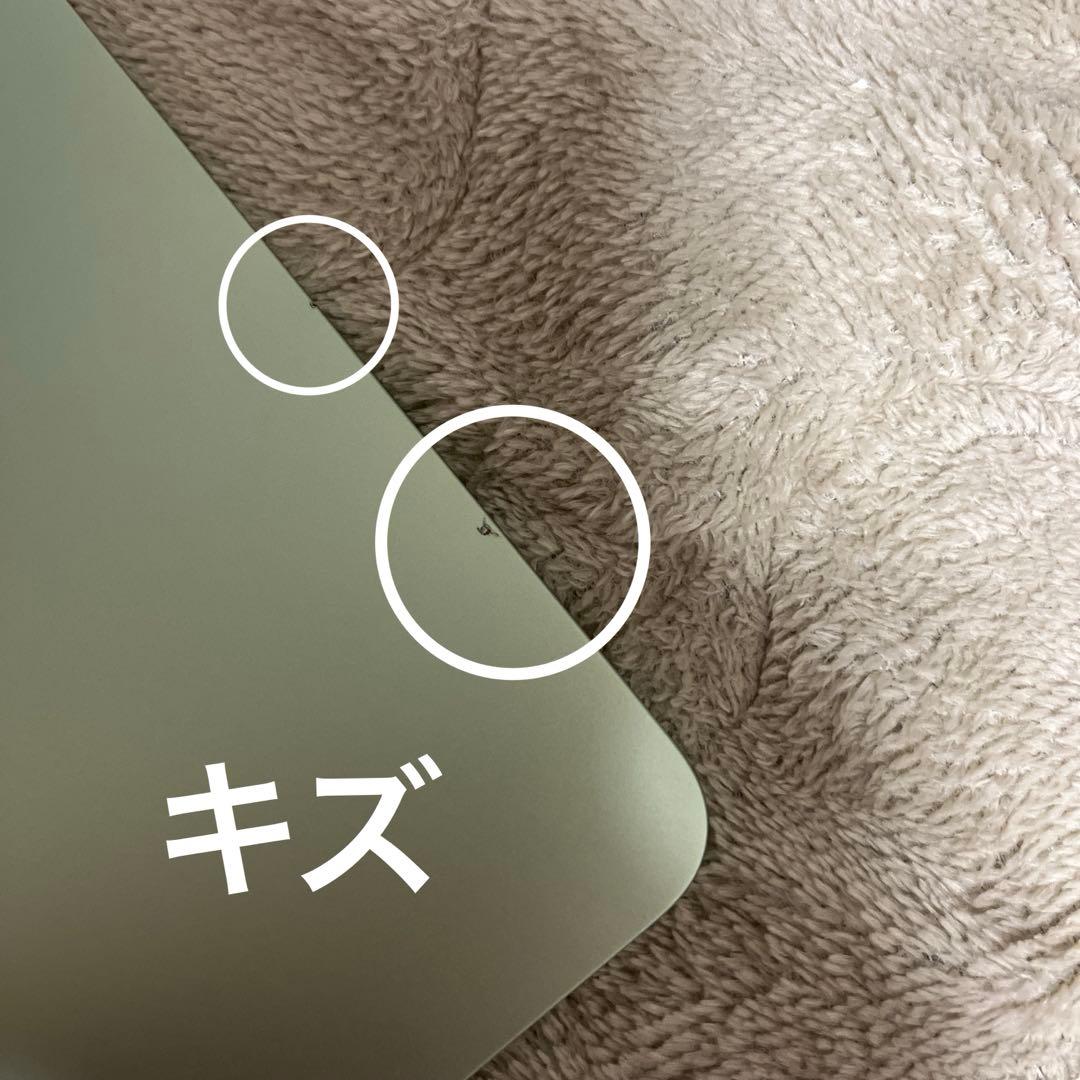 iPad Air （第4世代）256GB