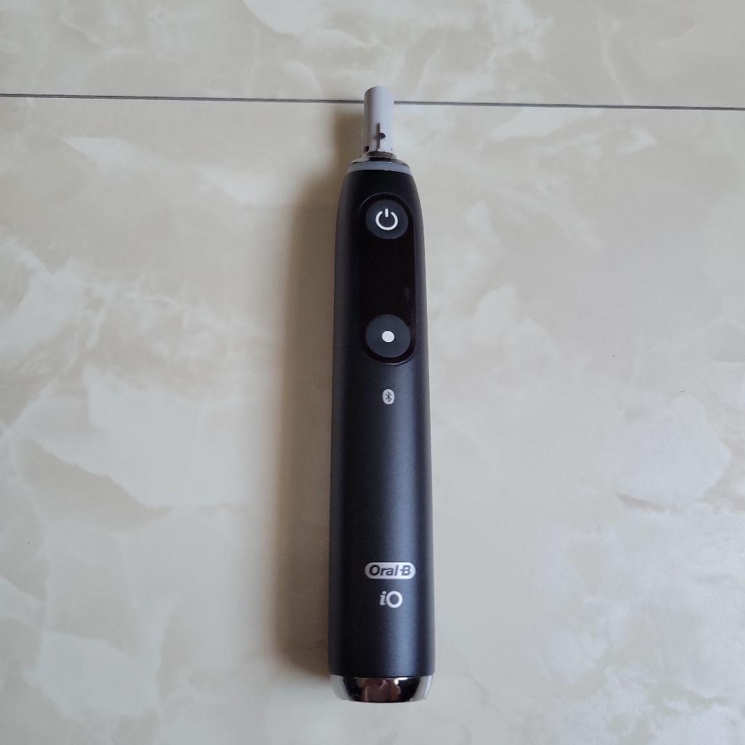 Oral-B iO Series 9 ブラック