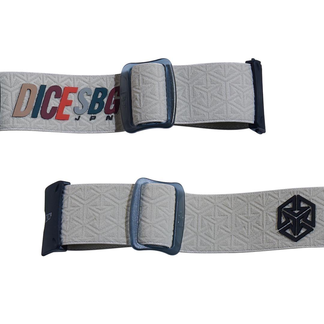 DICE BANK 24-25 新品未使用品
