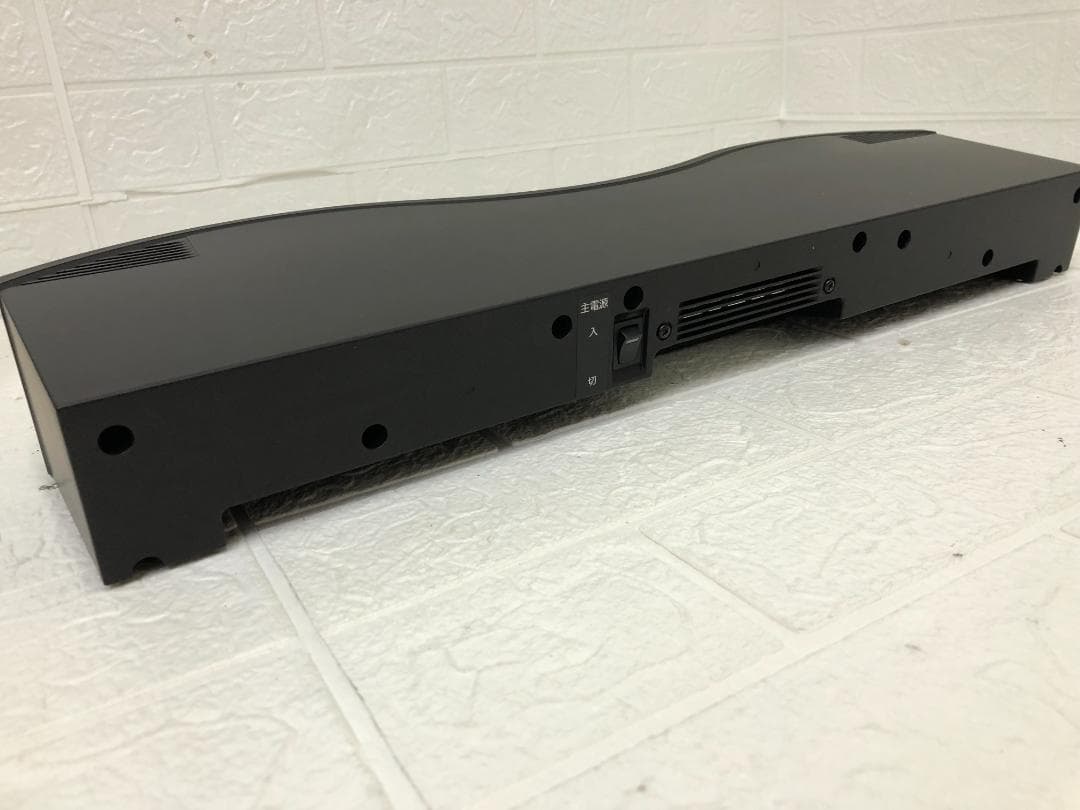 ミライスピーカー テレビ用スピーカー ステレオ SF-MIRAIS6