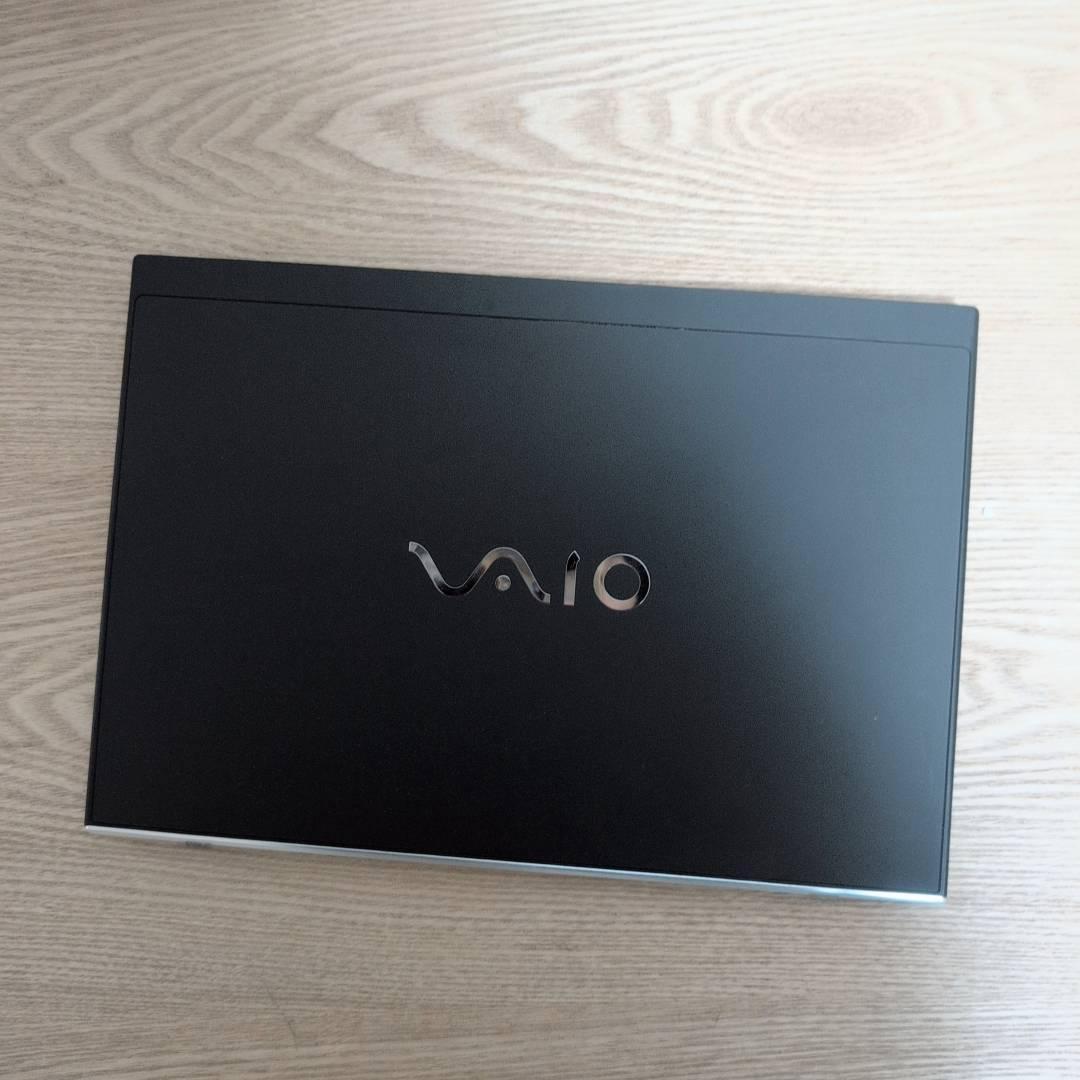 レッツノート SV1 i5 11世代 16GB SSD256G 12.1インチ