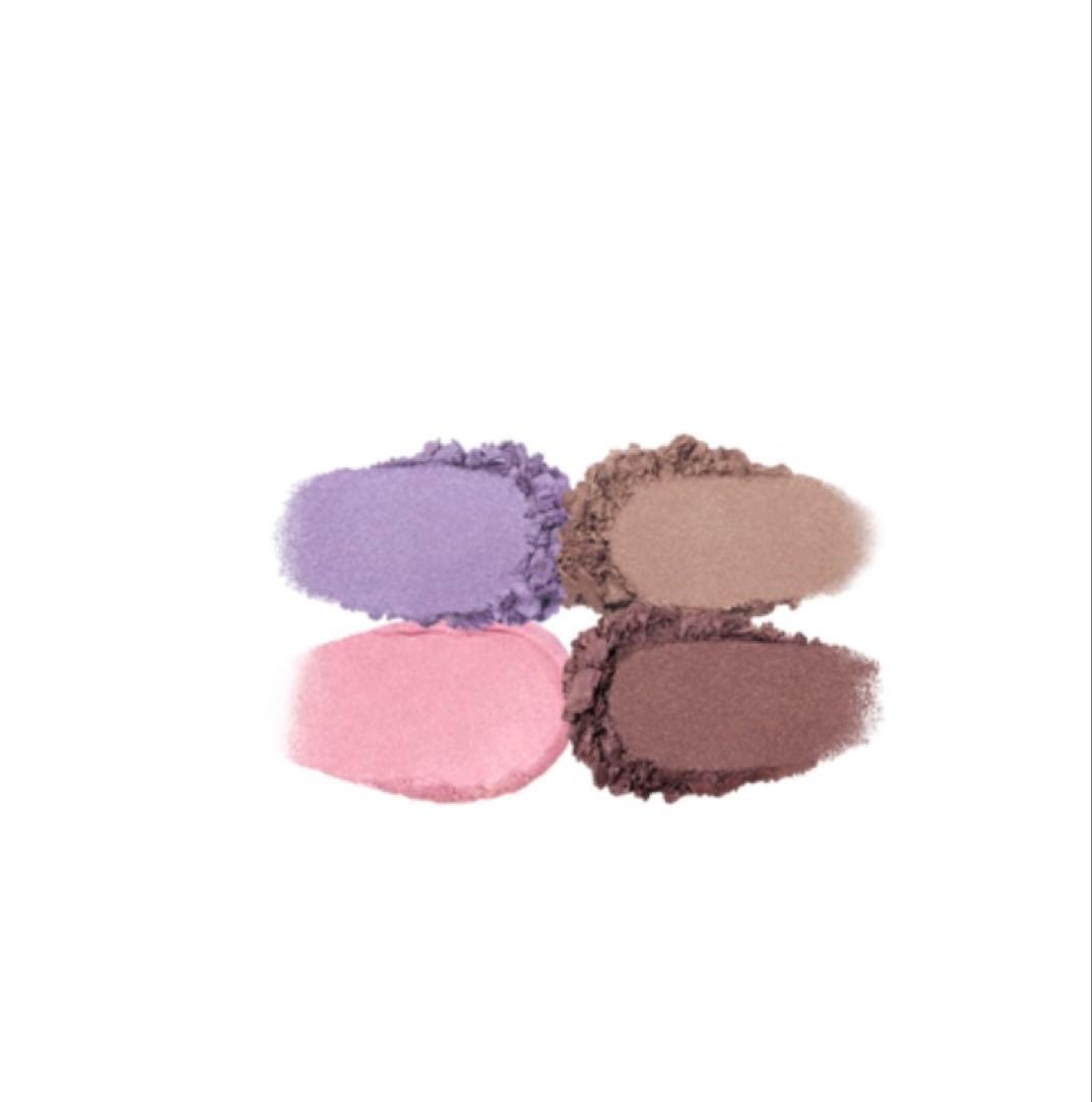 【新品・未開封】 Cle de Peau Beaute アイシャドウ 504