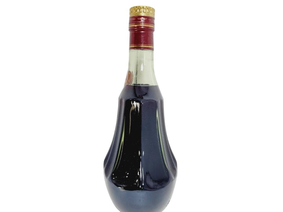 未開栓 Hennessy ヘネシー パラディ コニャック 旧グリーンボトル 古酒