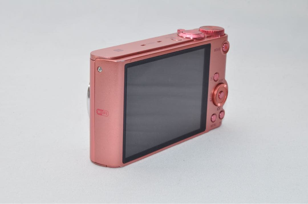 SONY ソニー DSC-WX350 カメラ ジャンク