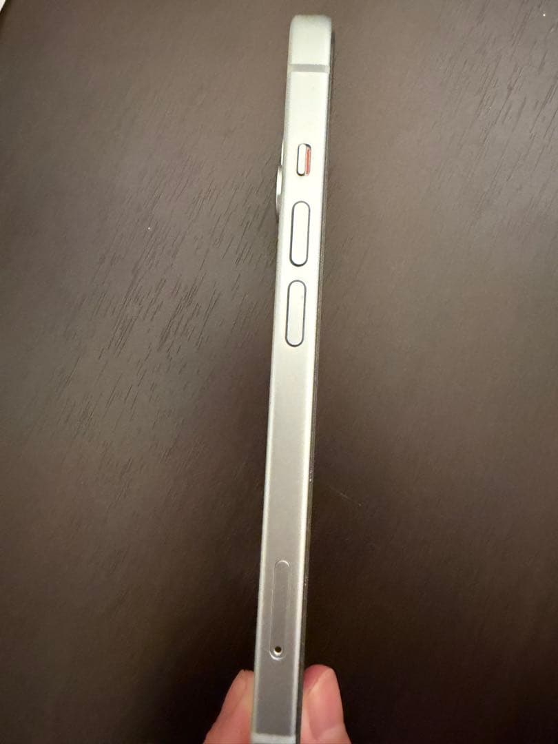 Apple iPhone 15 ブルー128GB 最終値下げ