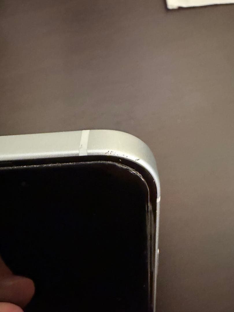 Apple iPhone 15 ブルー128GB 最終値下げ