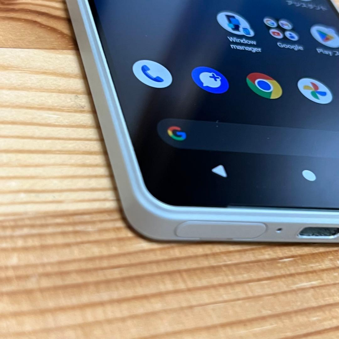 スマートフォン本体 SONY Xperia1 IV SOG06 12GB 256GB 28
