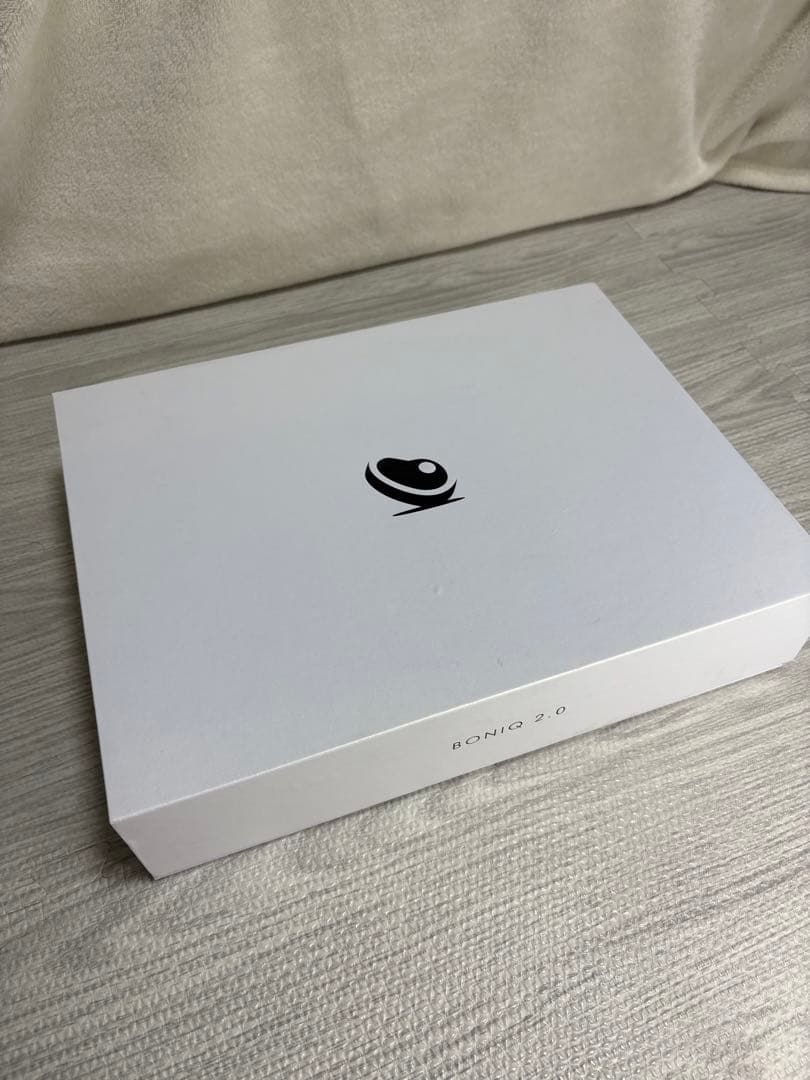 D*n様 BONIQ 2.0 低温調理器