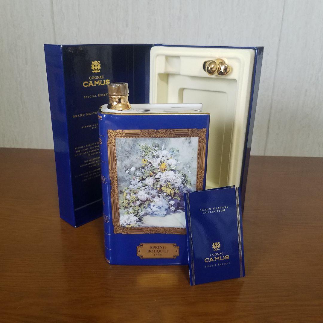 マ*ト様 CAMUS Special Reserve コニャック