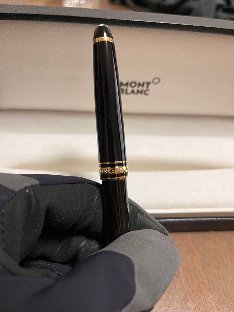 MONT BLANC マイスターシュティック164