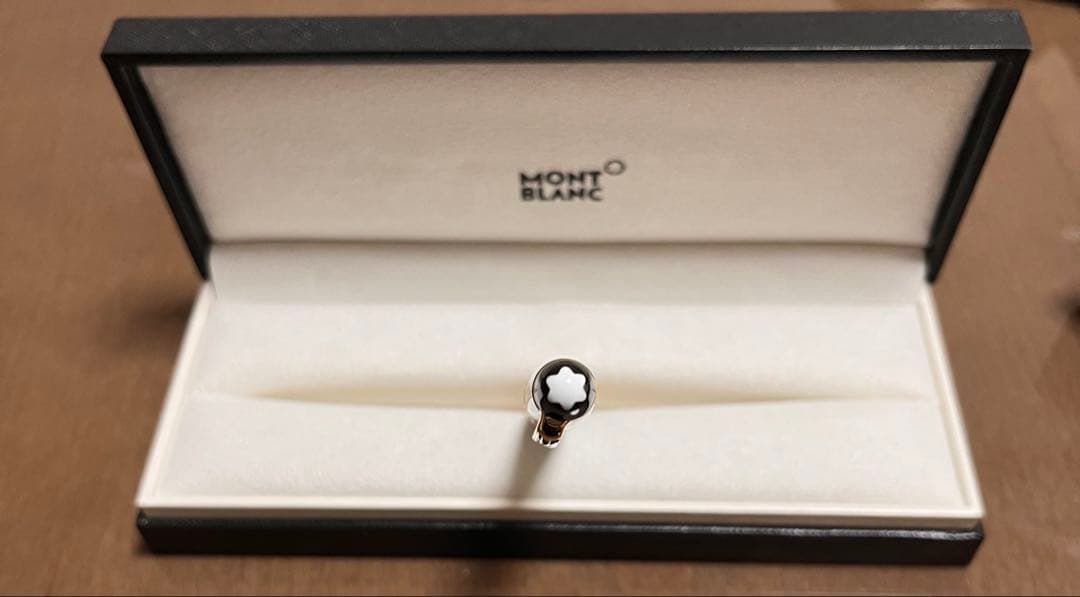 MONT BLANC マイスターシュティック164