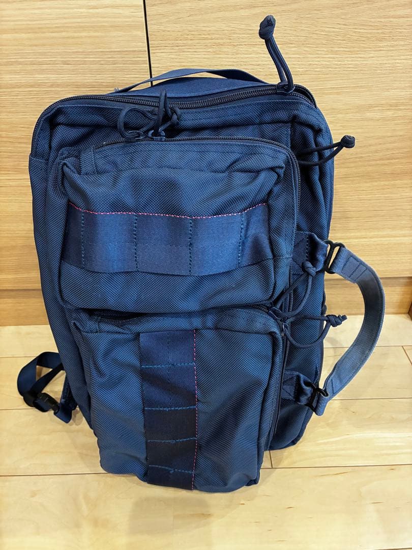 beams 別注　BRIEFING NEO TRINITY LINER 3way