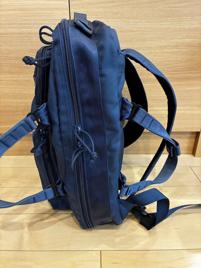 beams 別注　BRIEFING NEO TRINITY LINER 3way