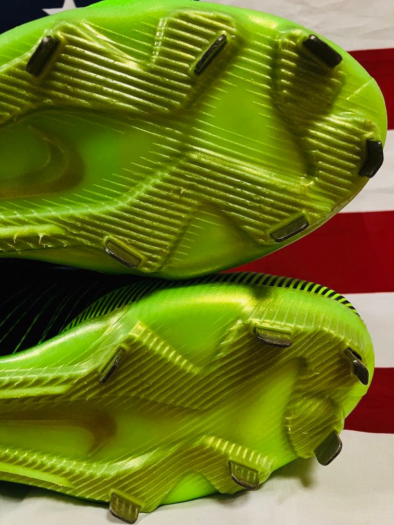 NIKE　野球　スパイク　トラウト3 PRO 28.5cm　日本未発売　ナイキ