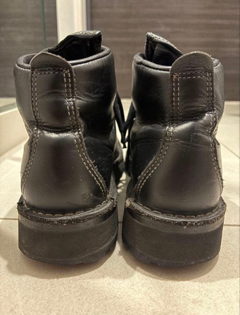 Danner マウンテンライト 25.5