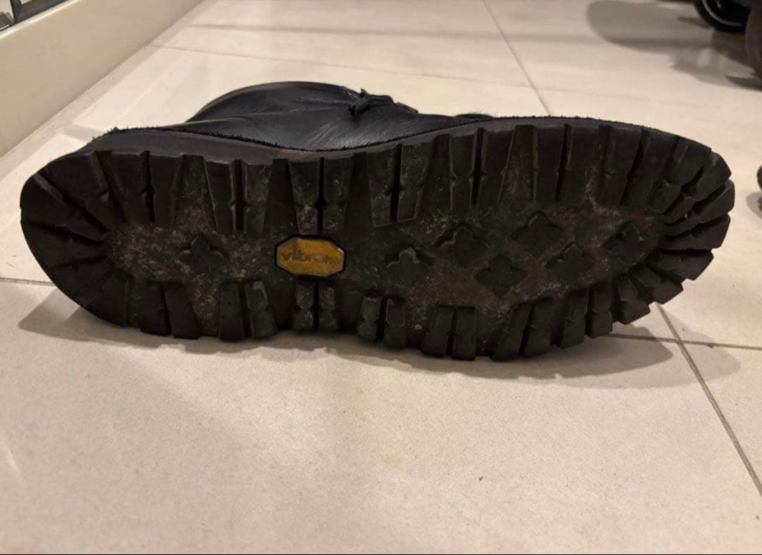 Danner マウンテンライト 25.5