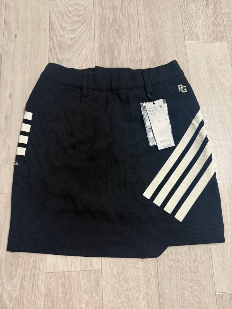 【新品・未使用】PEARLY GATES パーリーゲイツ ゴルフスカート 00