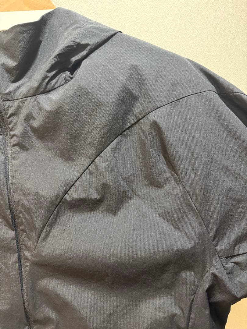 ジャケット・アウター Post Archive Faction 8.0 Runner Jacket