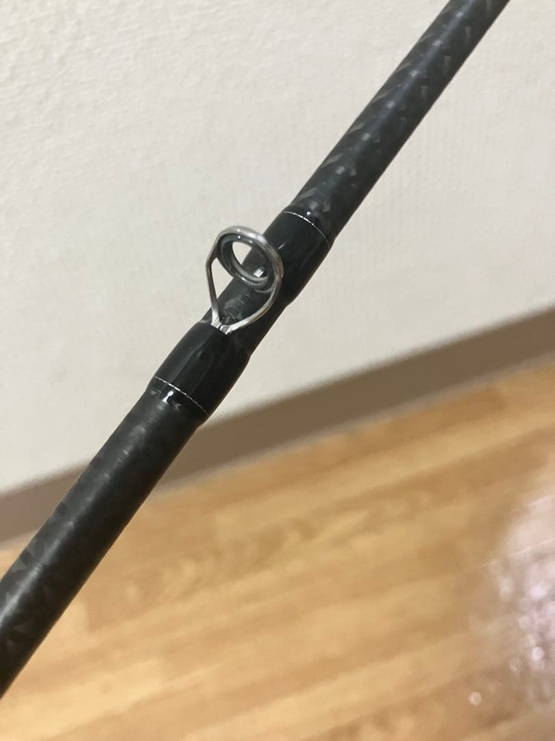 IRSC-66MHF-TG40X ブラックレイブンエクス トリームRS カレイド