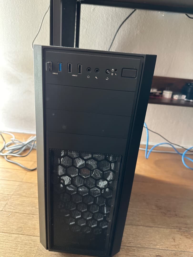 その他 pc