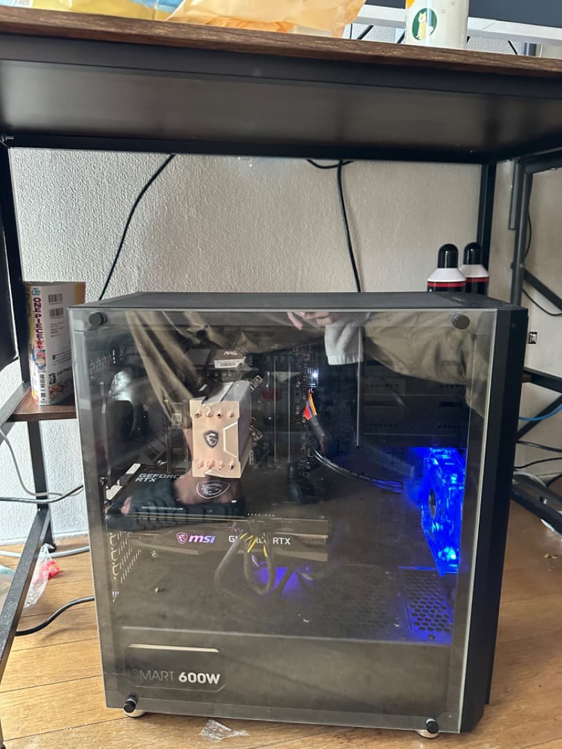 その他 pc