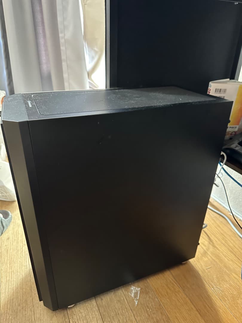 その他 pc