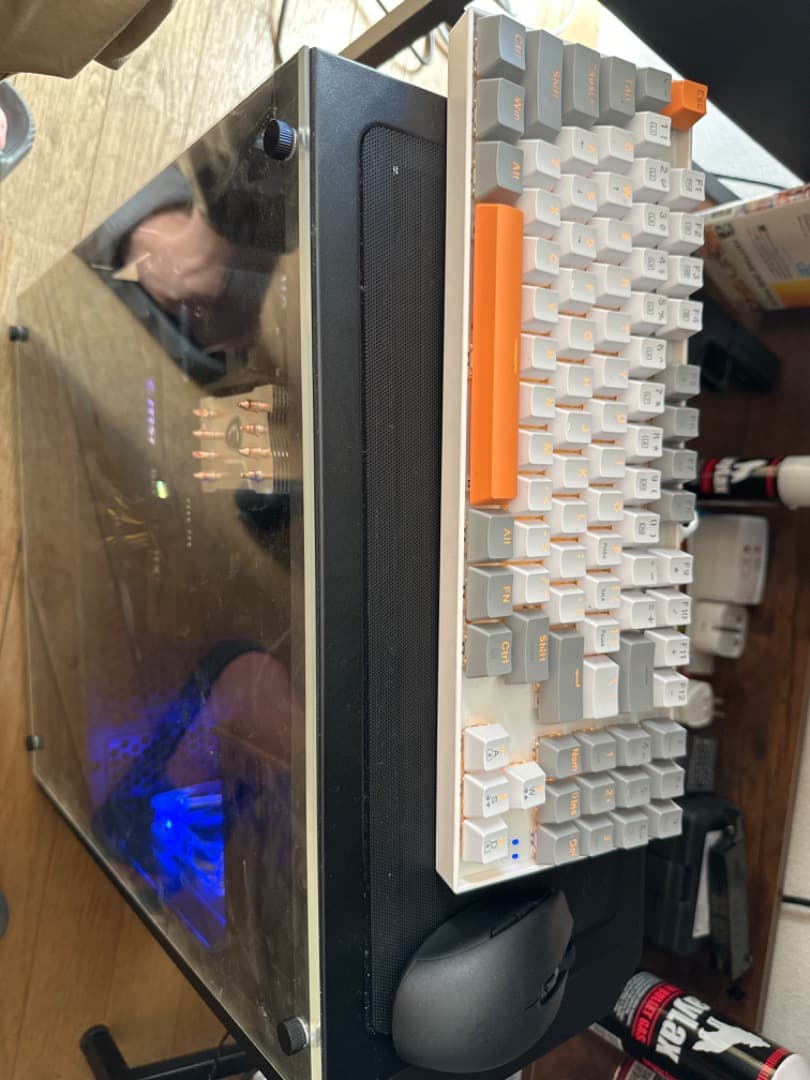 その他 pc
