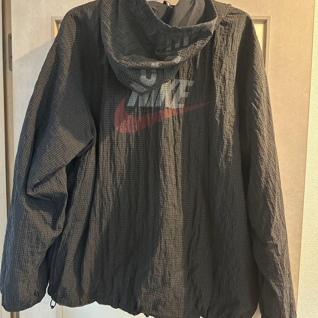 ジャケット・アウター supreme x Nike Jewel Reversible Anorak