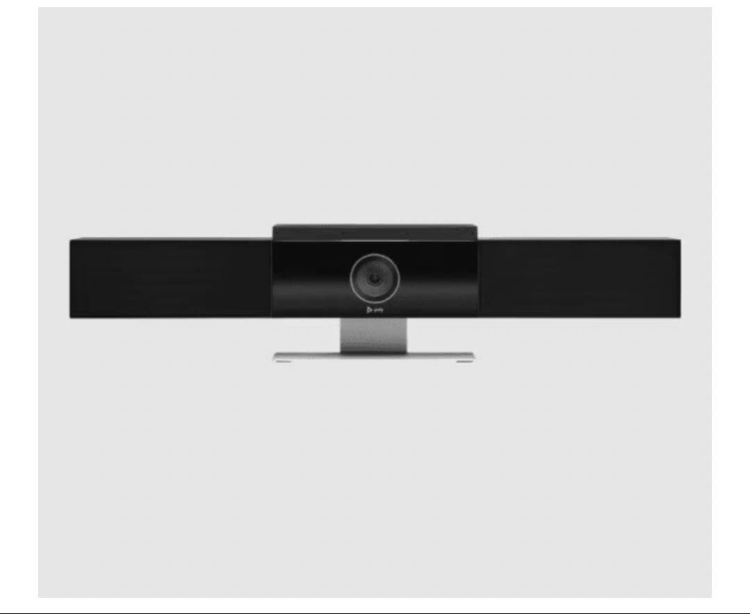 polycom studio P009 ビデオ会議システム